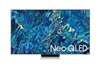 Изображение Samsung QE55QN95BATXXH TV 139.7 cm (55") 4K Ultra HD Smart TV Wi-Fi Silver