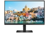 Изображение Samsung S24A400UJU computer monitor 61 cm (24") 1920 x 1080 pixels Full HD LED Black