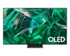 Изображение Samsung Series 9 QE65S95CATXXH TV 165.1 cm (65") 4K Ultra HD Smart TV Wi-Fi Black, Titanium