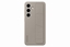 Изображение Samsung Standing Grip Cover Galaxy S24 - taupe