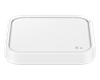 Изображение Samsung Wireless Charger Single EP-P2400 White