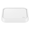 Изображение Samsung Wireless Charger Single EP-P2400 White