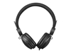 Picture of Sandberg 126-34 headphones/headset Wired Head-band Calls/Music Black