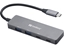 Attēls no Sandberg 136-50 USB-C to 2xUSB-A+2xUSB-C Hub