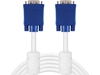 Picture of Sandberg 501-61 Monitor Cable VGA LUX 1.8m