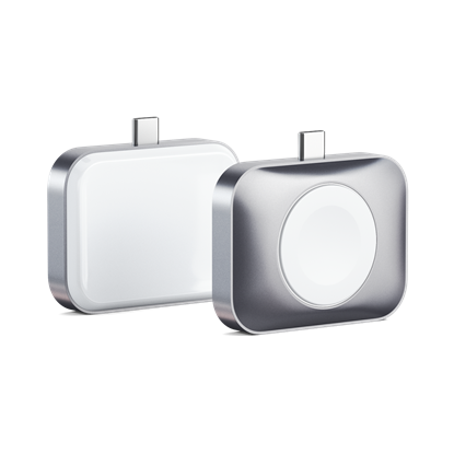 Изображение Satechi USB-C Apple Watch/AirPods Charge