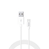 Picture of Savio CL-125 USB cable USB 2.0 1 m USB A USB C White