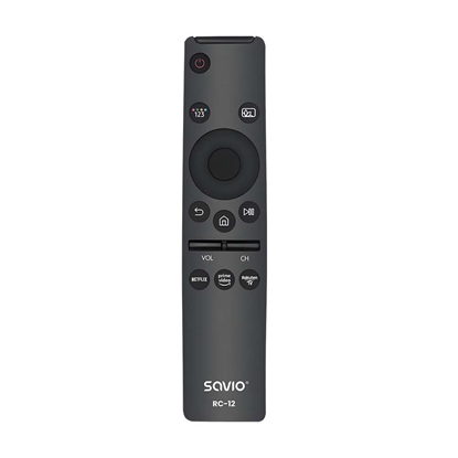 Picture of Savio Samsung universal remote Controller RC-12