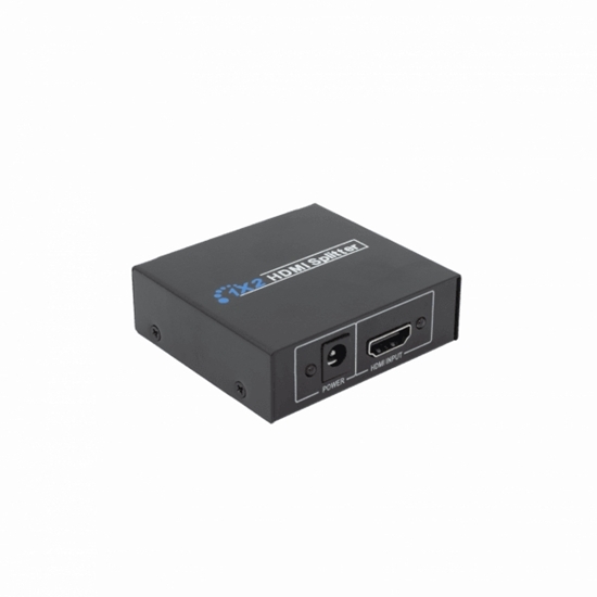 Picture of Sbox HDMI-2 HDMI Splitter 1x2 1.4 2