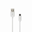 Picture of Sbox USB-1031WH USB->Micro USB 1m White