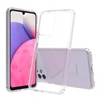 Picture of SCREENOR BUMPER GALAXY A33 5G TRANSPARENT