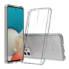 Изображение SCREENOR BUMPER GALAXY A53 5G TRANSPARENT