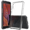 Picture of SCREENOR BUMPER GALAXY XCOVER 5 TRANSPARENT