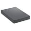 Attēls no Seagate Basic external hard drive 2 TB Silver