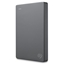 Изображение Seagate Basic external hard drive 4 TB 2.5" 3.2 Gen 1 (3.1 Gen 1) Silver