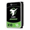 Picture of Seagate Exos X18 3.5" 16 TB Serial ATA III