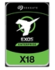 Изображение Seagate Exos X18 3.5" 16000 GB Serial ATA III