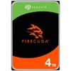 Изображение Seagate FireCuda ST4000DXA05 internal hard drive 3.5" 4 TB Serial ATA III