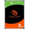 Picture of Seagate FireCuda ST8000DXA01 internal hard drive 3.5" 8 TB Serial ATA III