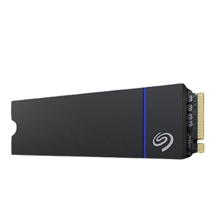 Picture of Seagate Game Drive PS5 NVMe M.2 1 TB PCI Express 4.0 3D TLC