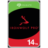 Изображение Seagate IronWolf Pro ST14000NT001 internal hard drive 3.5" 14 TB