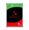 Picture of Seagate IronWolf ST1000VN008 internal hard drive 3.5" 1 TB Serial ATA III