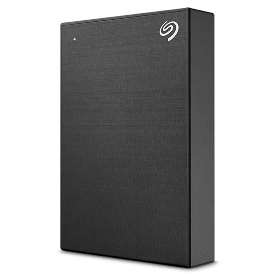 Picture of Seagate One Touch external hard drive 2 TB Black