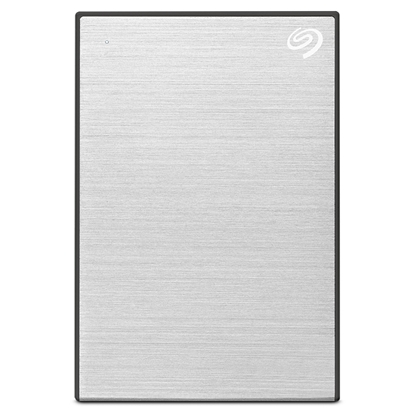 Attēls no Seagate One Touch STKY2000401 external hard drive 2 TB Black, Silver