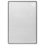 Picture of Seagate One Touch STKY2000401 external hard drive 2 TB Black, Silver