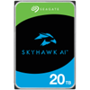 Изображение Seagate SkyHawk AI 20 TB 3.5" Serial ATA III