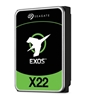 Изображение Seagate ST22000NM001E internal hard drive 3.5" 22 TB Serial ATA