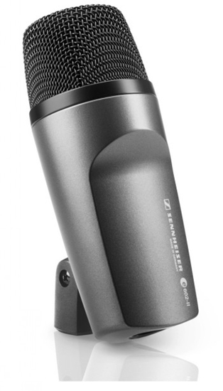 Picture of SENNHEISER E 602 II, INSTRUMENT MICROPHONE 