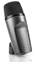 Picture of SENNHEISER E 602 II, INSTRUMENT MICROPHONE 