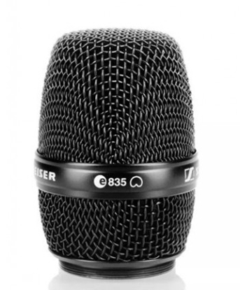 Изображение SENNHEISER MMD 835-1 BK MICROPHONE CAPSULE