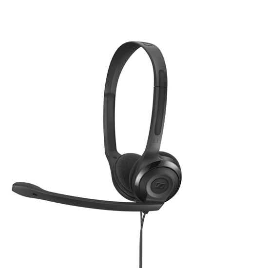 Picture of Sennheiser PC 3 CHAT Headset Black