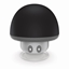 Attēls no Setty Funny Mushroom 3W Bluetooth Skaļrunis 280mAh ar iebūvētu mikrofonu Black