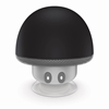 Изображение Setty Funny Mushroom 3W Bluetooth Skaļrunis 280mAh ar iebūvētu mikrofonu Black