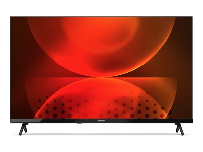 Picture of Sharp 32FH2EA TV 81.3 cm (32") HD Smart TV Wi-Fi Black