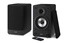 Attēls no Sharp Bookshelf Speakers loudspeaker 2-way Black Wired & Wireless 60 W