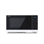 Picture of Sharp | Microwave Oven | YC-MS252AE-W | Free standing | 25 L | 900 W | White