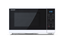 Attēls no Sharp | Microwave Oven | YC-MS252AE-W | Free standing | 25 L | 900 W | White