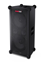 Picture of Sharp SumoBox CP-LS100 High Performance Portable Speaker | Sharp | Portable Speaker | SUMOBOX CP-LS100 High Performance | 120 W | Bluetooth | Black | Portable | Wireless connection