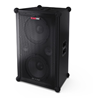 Picture of Sharp SumoBox CP-LS200 High Performance Portable Speaker | Sharp | Portable Speaker | SUMOBOX Pro CP-LS200 High Performance | 200 W | Waterproof | Bluetooth | Black | Portable | Wireless connection