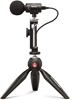 Picture of Shure | Microphone and Video kit | MV88+DIG-VIDKIT | Black | kg