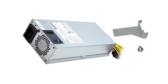 Изображение Shuttle PC850 power supply unit 850 W 20+4 pin ATX Flex ATX Grey