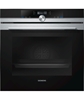 Picture of Siemens HB634GBS1 oven 71 L A+ Black, Stainless steel