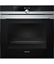 Attēls no Siemens HB634GBS1 oven 71 L A+ Black, Stainless steel