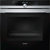 Picture of Siemens HB634GBS1 oven 71 L A+ Black, Stainless steel