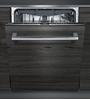 Изображение Siemens iQ300 SN63HX61CE dishwasher Fully built-in 14 place settings D