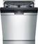 Изображение Siemens SN43ES14VE    steel Undercounter dishwasher 60 cm